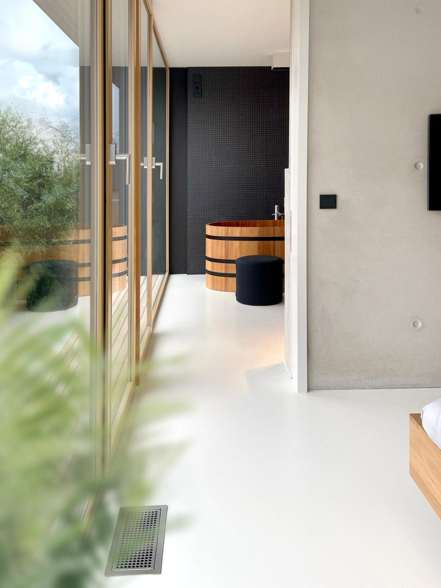 B8 - Die Exklusive Architektenvilla Fuer 4-10 Personen, Nuernberg Bagian luar foto