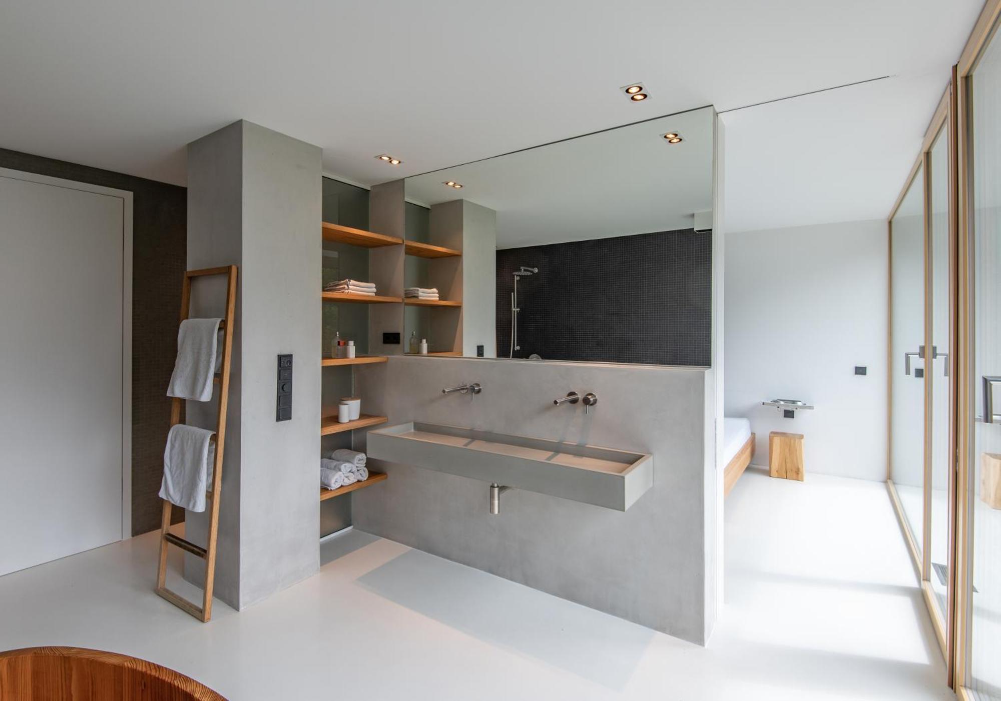 B8 - Die Exklusive Architektenvilla Fuer 4-10 Personen, Nuernberg Bagian luar foto