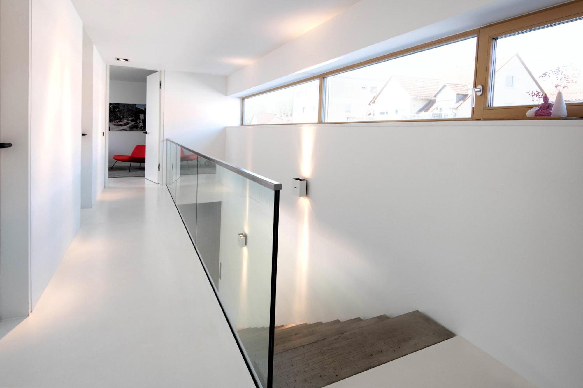 B8 - Die Exklusive Architektenvilla Fuer 4-10 Personen, Nuernberg Bagian luar foto