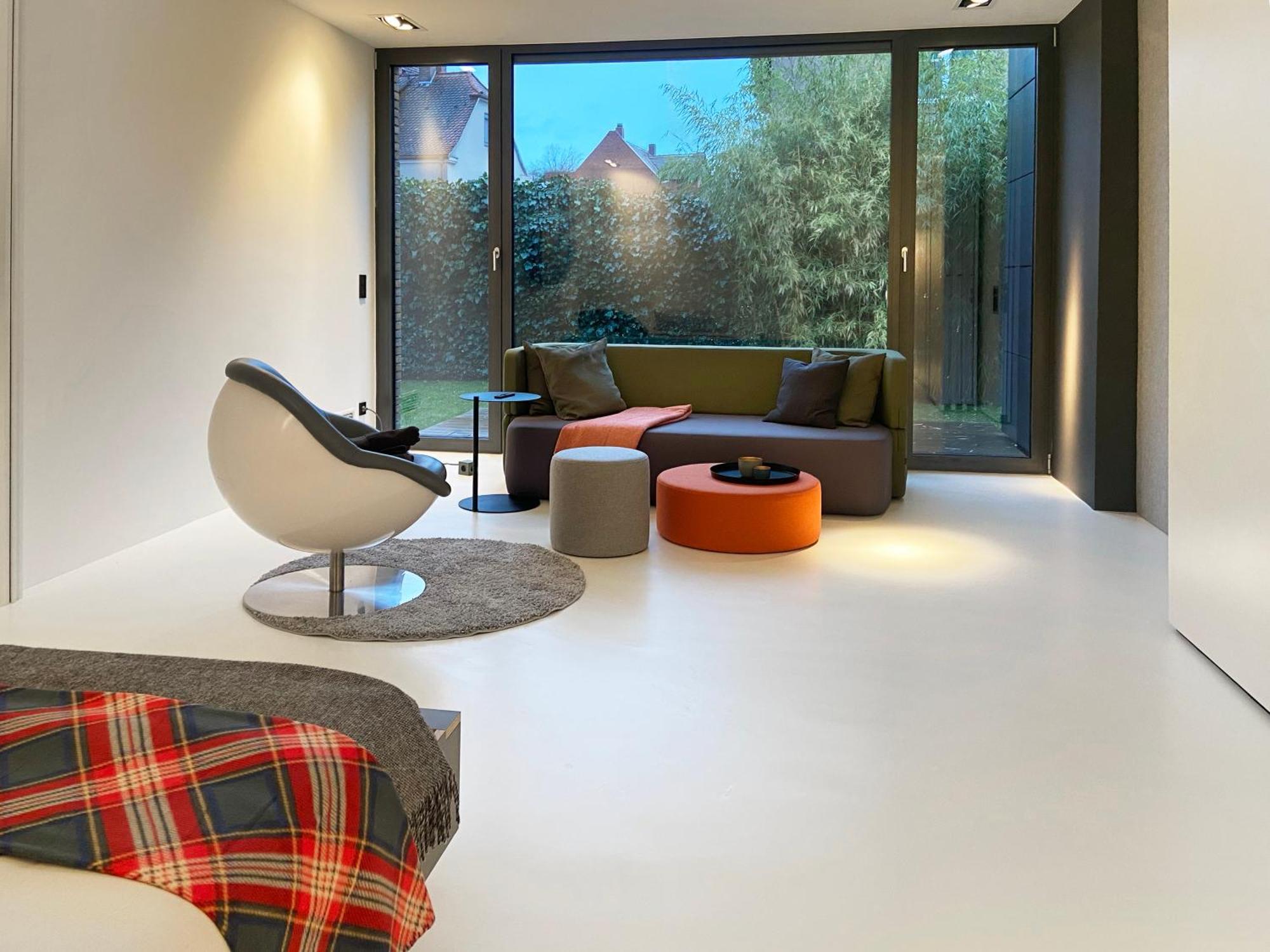 B8 - Die Exklusive Architektenvilla Fuer 4-10 Personen, Nuernberg Bagian luar foto
